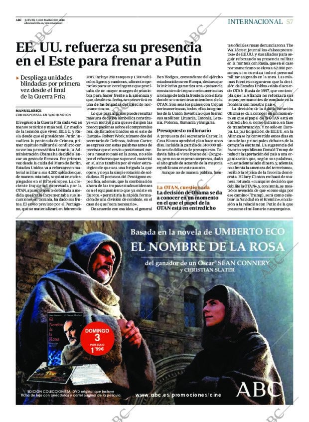 ABC SEVILLA 31-03-2016 página 57