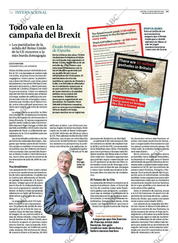 ABC SEVILLA 31-03-2016 página 58