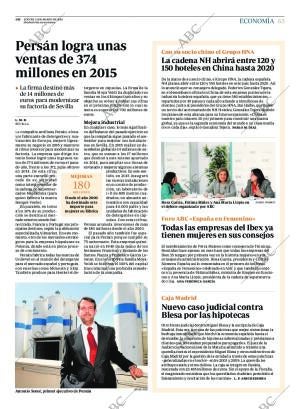 ABC SEVILLA 31-03-2016 página 63