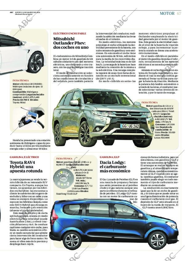 ABC SEVILLA 31-03-2016 página 67