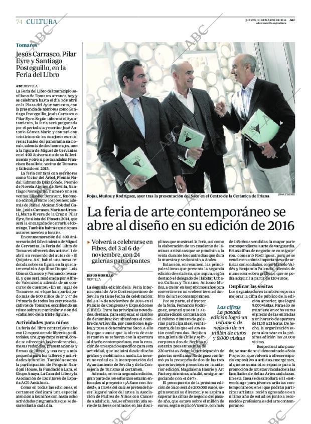 ABC SEVILLA 31-03-2016 página 74