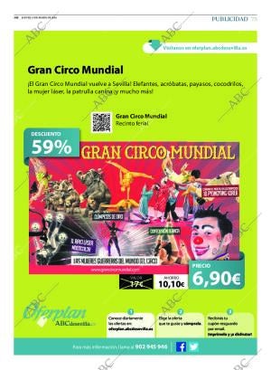 ABC SEVILLA 31-03-2016 página 75