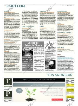 ABC SEVILLA 31-03-2016 página 76