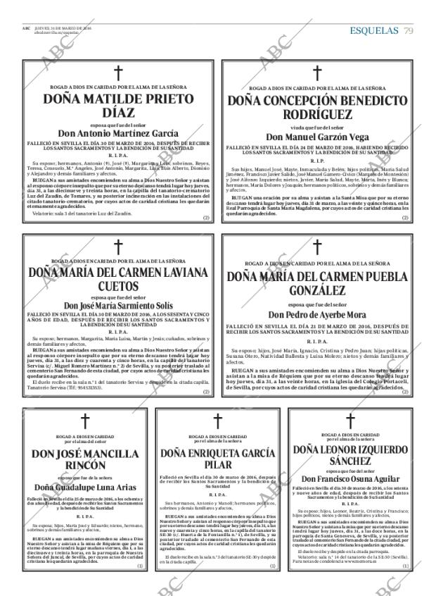 ABC SEVILLA 31-03-2016 página 79
