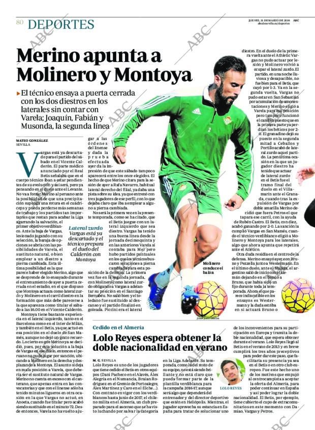 ABC SEVILLA 31-03-2016 página 80