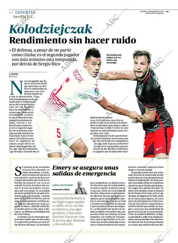 ABC SEVILLA 31-03-2016 página 82