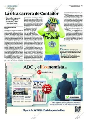 ABC SEVILLA 31-03-2016 página 88