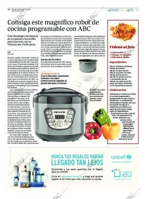 ABC SEVILLA 31-03-2016 página 91