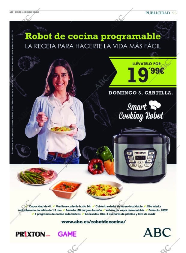 ABC SEVILLA 31-03-2016 página 95