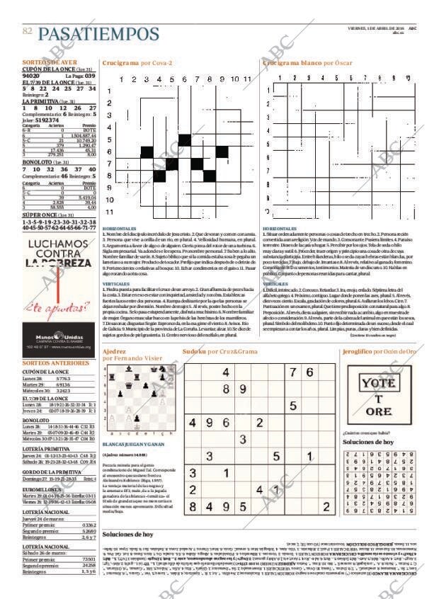 ABC CORDOBA 01-04-2016 página 82