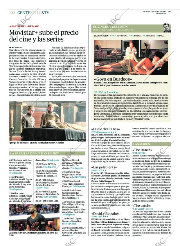 ABC MADRID 01-04-2016 página 102