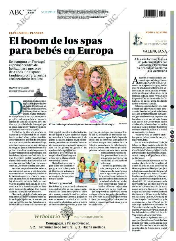 ABC MADRID 01-04-2016 página 104