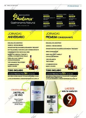 ABC MADRID 01-04-2016 página 11