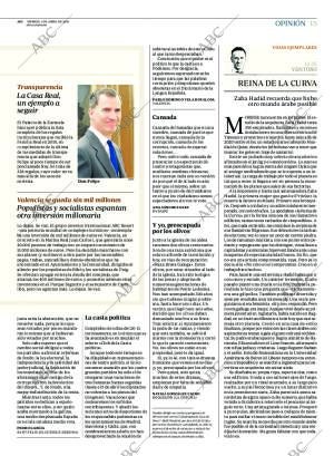 ABC MADRID 01-04-2016 página 15