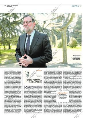 ABC MADRID 01-04-2016 página 17