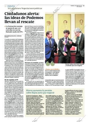 ABC MADRID 01-04-2016 página 18