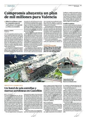 ABC MADRID 01-04-2016 página 20