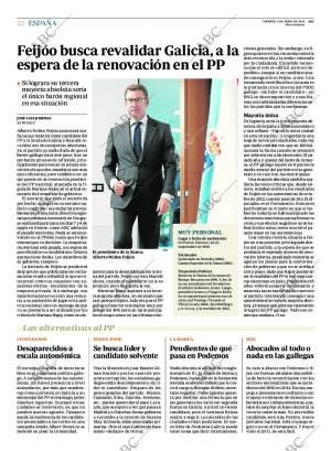 ABC MADRID 01-04-2016 página 22