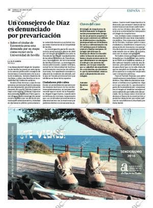 ABC MADRID 01-04-2016 página 23