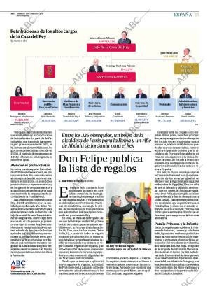 ABC MADRID 01-04-2016 página 25