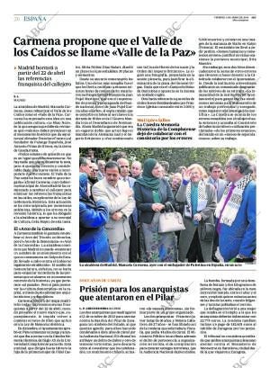 ABC MADRID 01-04-2016 página 26