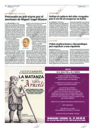 ABC MADRID 01-04-2016 página 27