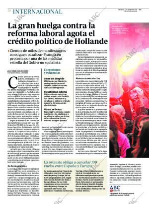 ABC MADRID 01-04-2016 página 28