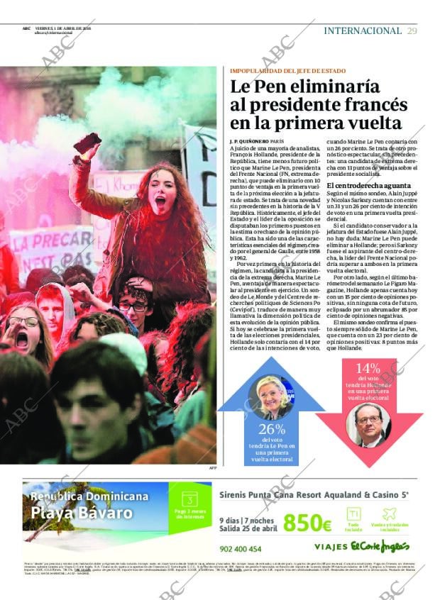 ABC MADRID 01-04-2016 página 29