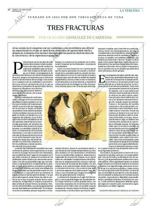 ABC MADRID 01-04-2016 página 3