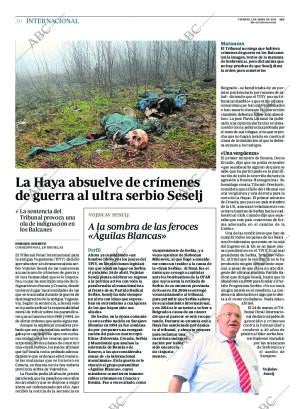 ABC MADRID 01-04-2016 página 30