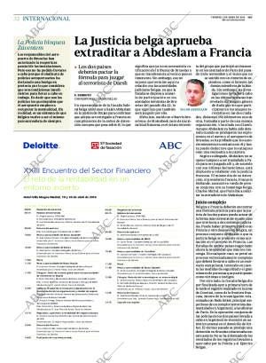 ABC MADRID 01-04-2016 página 32
