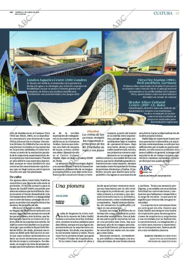 ABC MADRID 01-04-2016 página 49