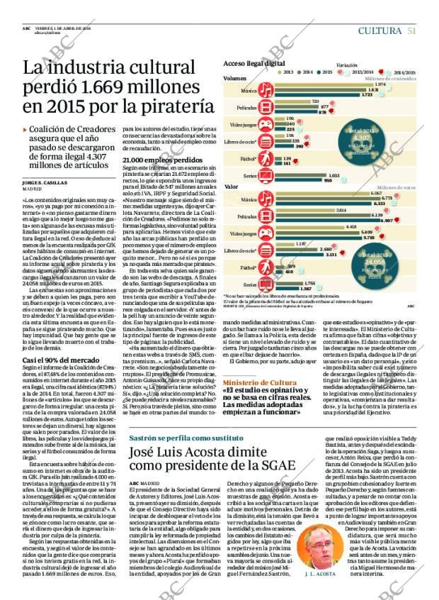 ABC MADRID 01-04-2016 página 51