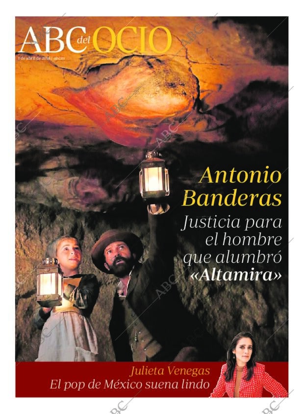 ABC MADRID 01-04-2016 página 57