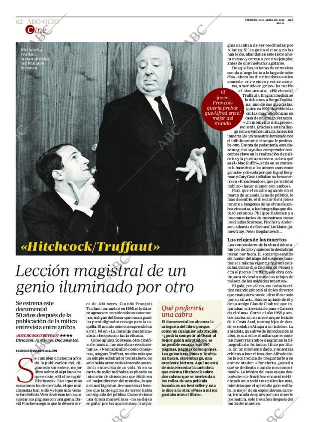 ABC MADRID 01-04-2016 página 62