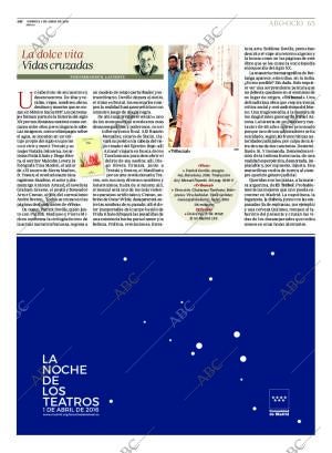 ABC MADRID 01-04-2016 página 65