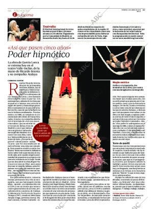ABC MADRID 01-04-2016 página 66