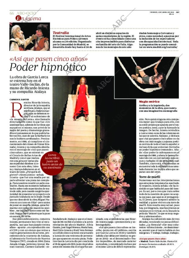ABC MADRID 01-04-2016 página 66