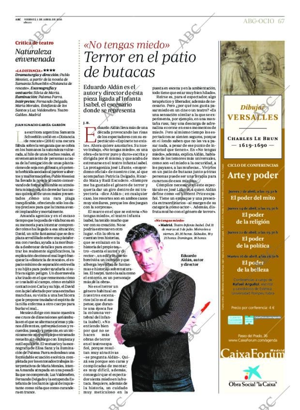 ABC MADRID 01-04-2016 página 67