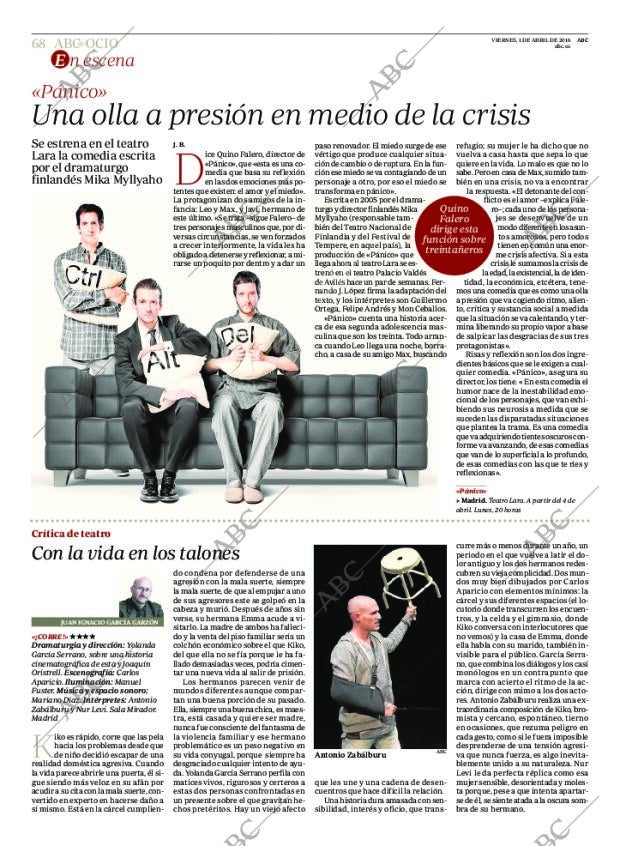 ABC MADRID 01-04-2016 página 68