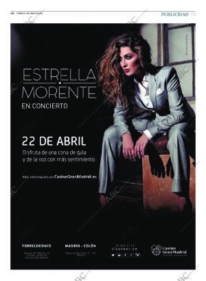 ABC MADRID 01-04-2016 página 73