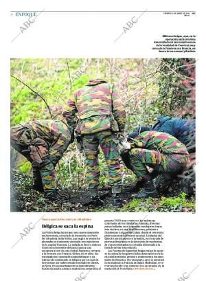 ABC MADRID 01-04-2016 página 8