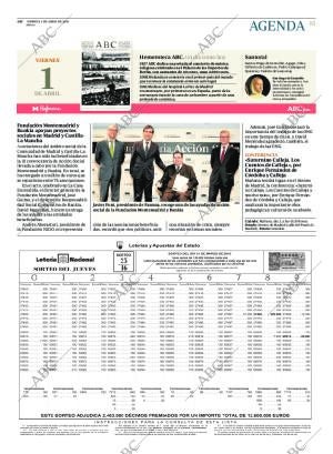 ABC MADRID 01-04-2016 página 81