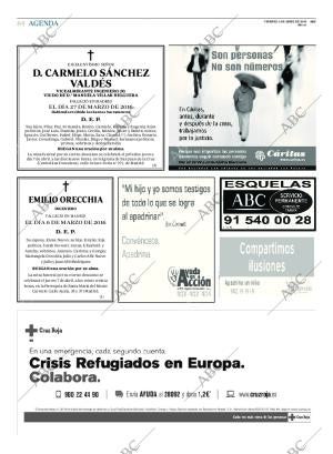 ABC MADRID 01-04-2016 página 84
