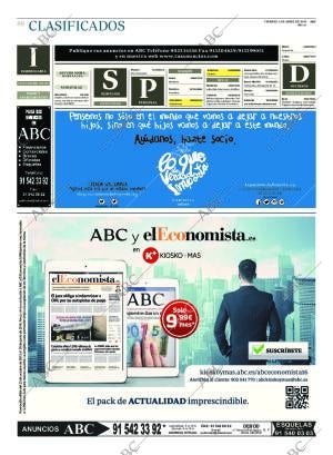 ABC MADRID 01-04-2016 página 88