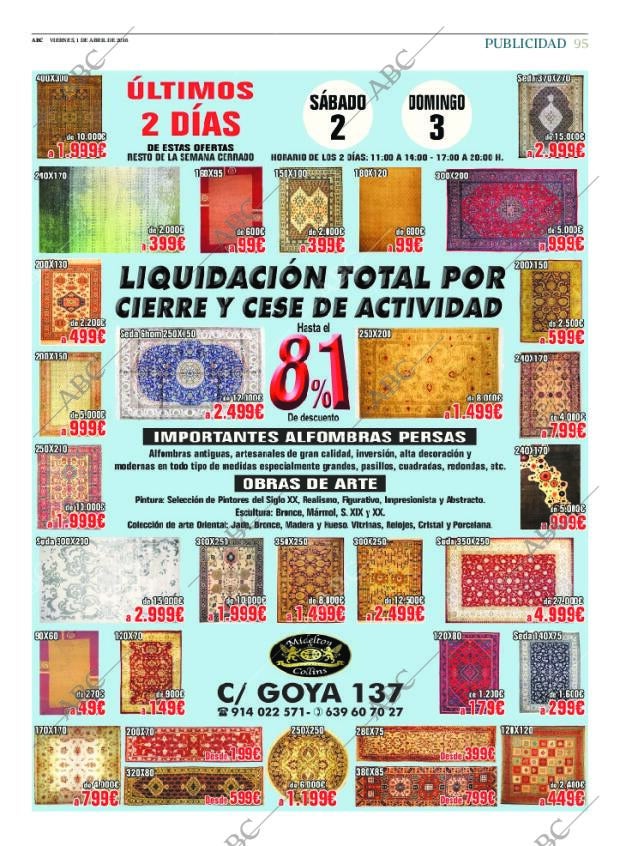 ABC MADRID 01-04-2016 página 95