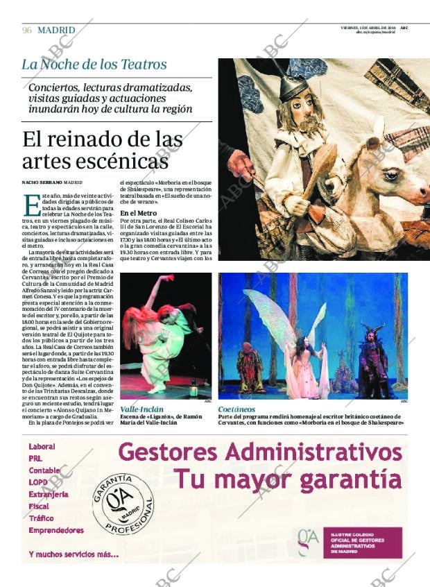 ABC MADRID 01-04-2016 página 96