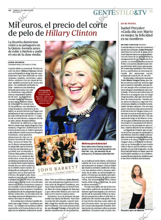ABC MADRID 01-04-2016 página 99