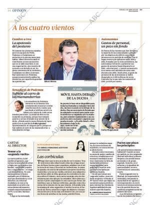 ABC MADRID 02-04-2016 página 14