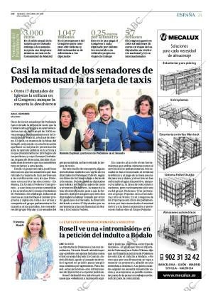 ABC MADRID 02-04-2016 página 21